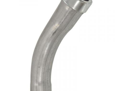 56-60 Gas Filler Neck