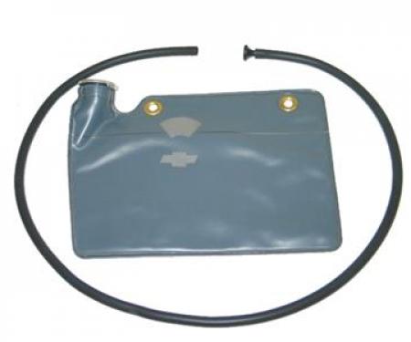 68 Washer Bag - Air Condition With Cap And Hose