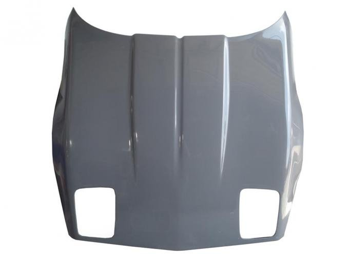 89-96 Hood - Stock