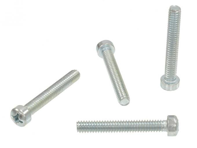 62-64 Arm Rest Screws