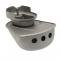 68-69 427 A.I.R. Diverter Valve Muffler / Silencer