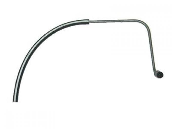 65 Vacuum Advance Line - 396 425 HP Steel