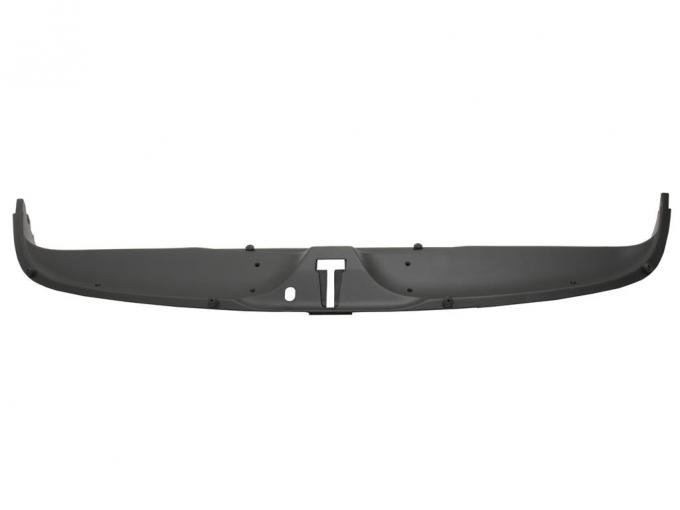 85-96 Rear Hatch Window Package Tray Trim Panel