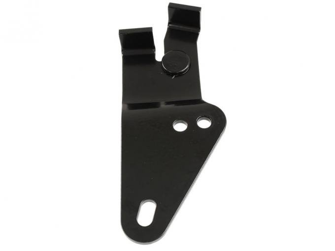 65-66 Clutch Pedal Push Rod Bracket - 396 / 427 On Pedal