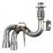 2020-2023 Hooker Blackheart Cat-Back Exhaust System Polished Tips - Exc NPP