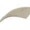 56-57 Nose Panel Bonding Strip - Left