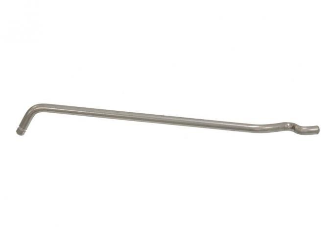 67 Door Lock Cylinder Rod - Cylinder Down Left