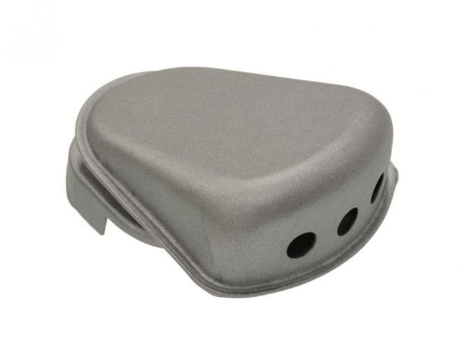 68-69 427 A.I.R. Diverter Valve Muffler / Silencer