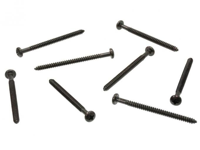 80-82 Tail Light Lens Screws