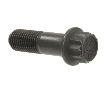 63-82 Steering Column Coupler - 12 Point Bolt 2 Required