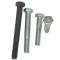 64-76 Water Pump Bolts 327 / 350 With Air Conditioning