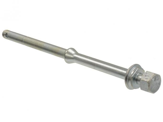 78-82 Spare Tire Carrier Lock Bolt-rear