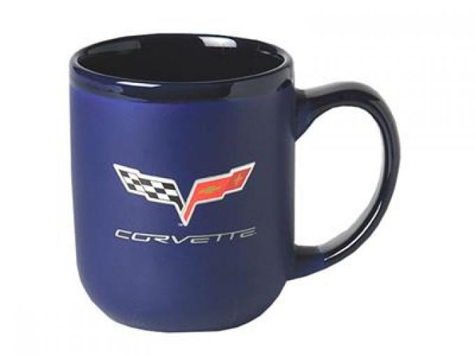 C6 Logo Modelo Coffee Mug