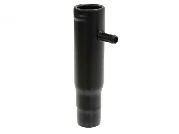 64-65 Oil Fill Tube - 250 / 300 Horsepower Black