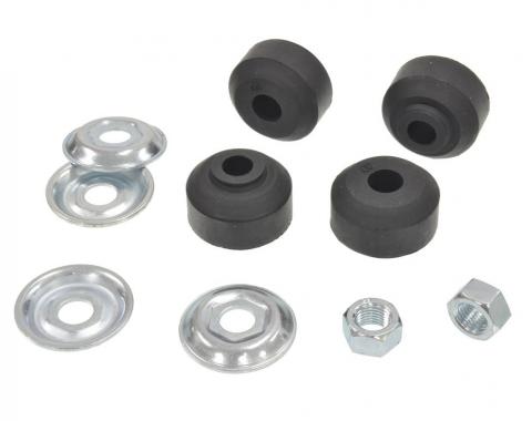 53-62 Shock Absorber Mount Kit - Front Or Rear