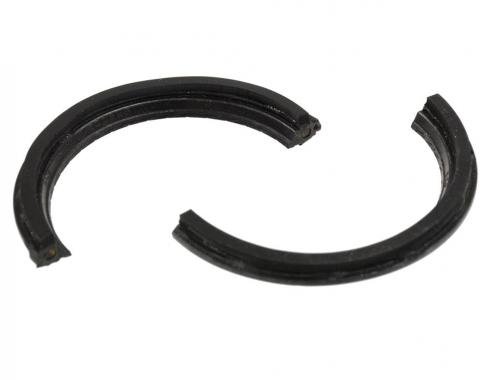 55-58 Engine Main Seal - Neoprene Rear Rope Replace Update Kit