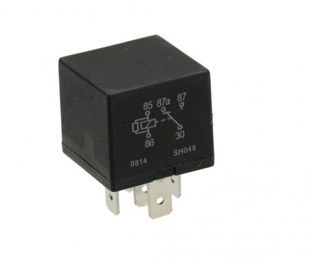 90-96 Rear Hatch Window Release / Bose Radio Speaker Relay - 5 Pin