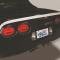 97-04 Rear Aero Spoiler