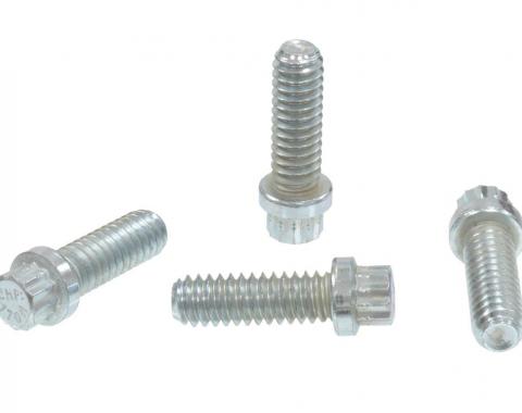 69-75 Soft Top / Convertible Top / Hardtop Guide Pin Screws