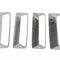69 Right Side Fender Louver - Set Of 4