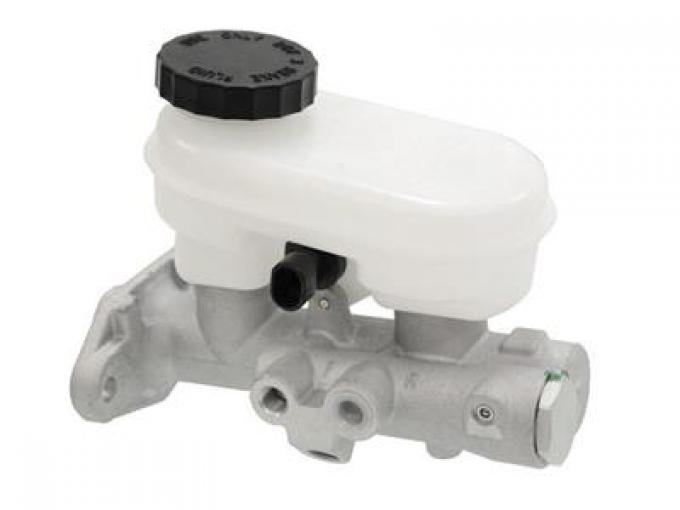 92-96 Master Cylinder - New - 3/8" Sensor Port