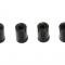 97-04 Radio Fade / Balance / Bass / Treble / Tune Knob Set