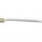63-65 Brake Line - Front To Rear 63-64 All 65 Standard