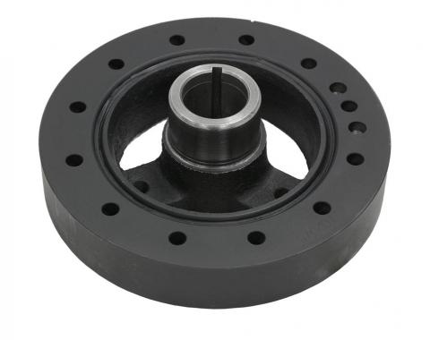 72-91 Crankshaft / Harmonic Balancer