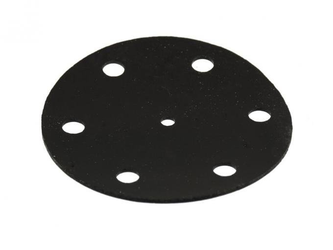 63 Master Cylinder Cap Gasket
