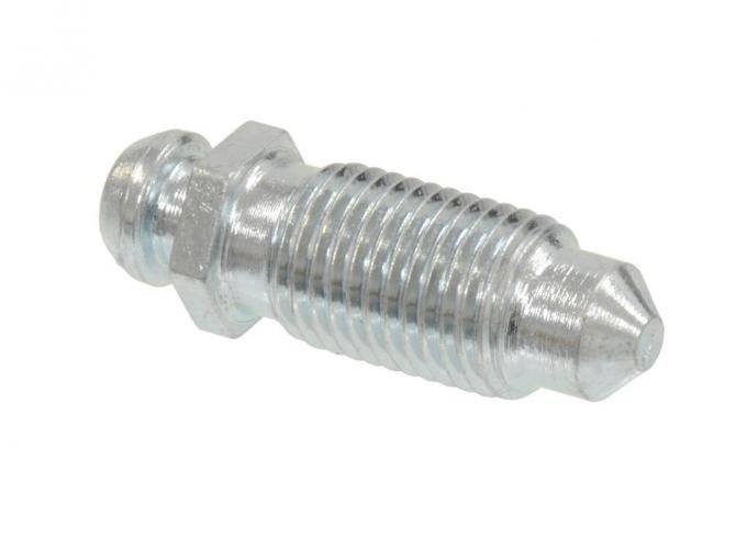 56-64 Brake Bleeder Screw - Front Or Rear Replacement