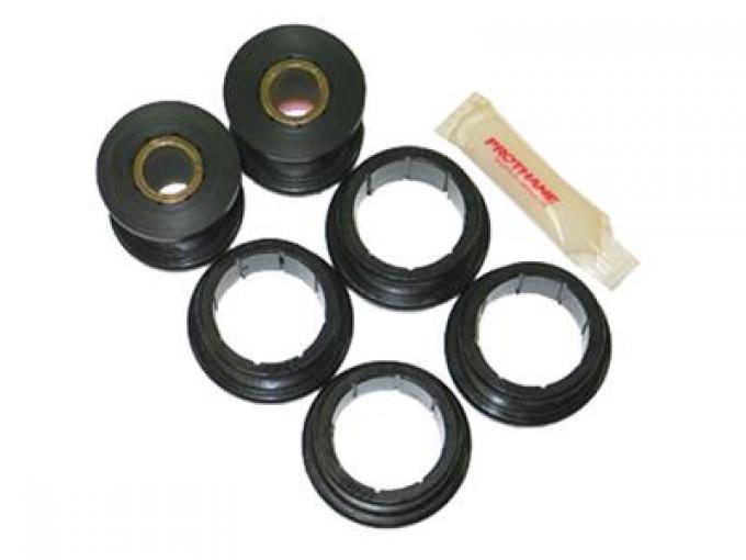 90-96 Rear Strut Rod Bushings - Polyurethane - Set of 4