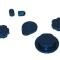 2001-2004 Engine Dress Up Caps - Automatic