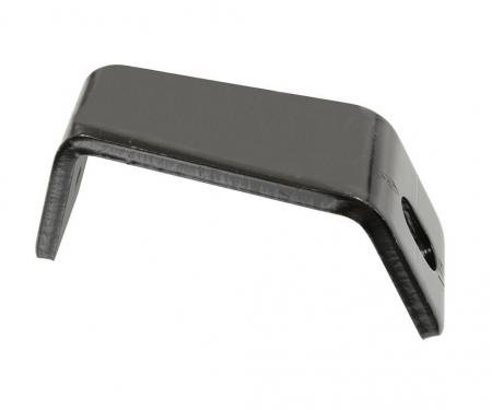 68-69 Bumper Extension Bracket - Front Outer Left