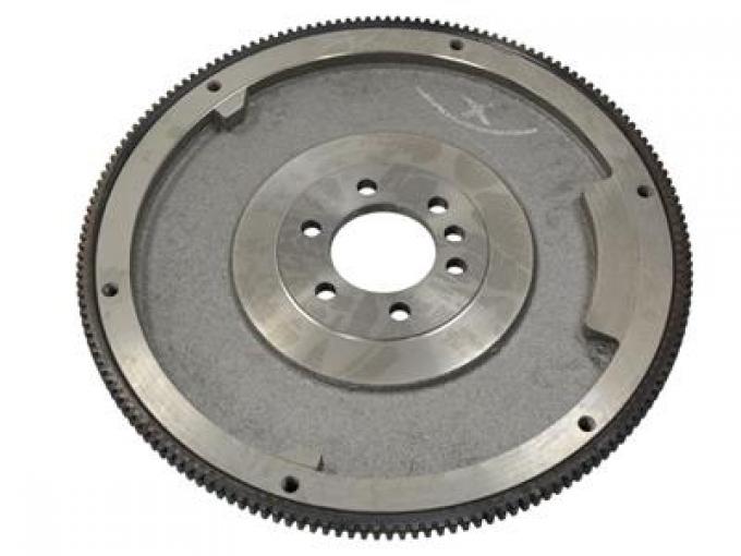 70-74 Flywheel - 454 Manual Transmission With HP