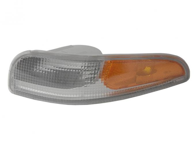 97-04 Side Marker Light - Left Front Parking / Turn Signal Lamp