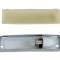 63-73 Dome Light Assembly ( 63-67 Coupe 69-73 Convertible )