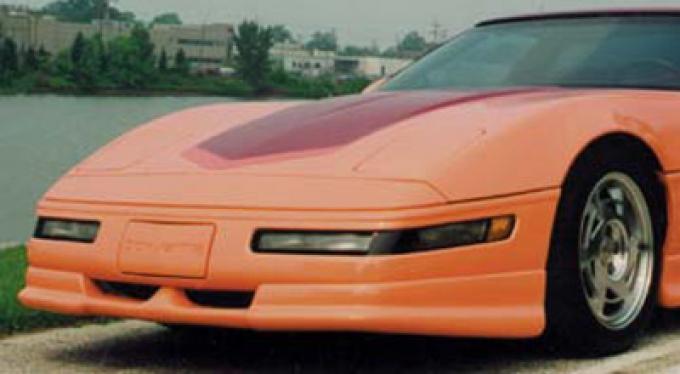 91-96 Spoiler - Motorsport Front