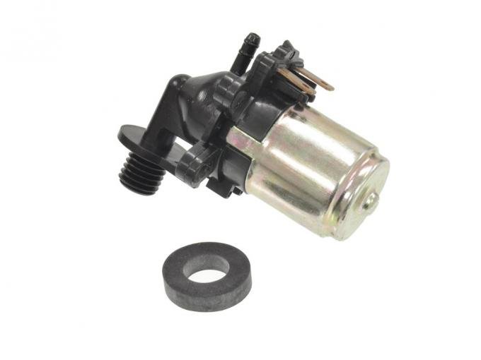 75-91 Windshield Washer Pump