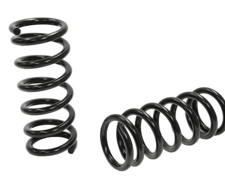 68-82 Coil Spring Front 327 / 350 With Air Conditioning & 427 / 454 Except AC