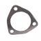 1990-1991 ZR1 Right Exhaust Pipe to Manifold Flange Gasket