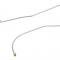 54-62 Brake Line - Front To Rear