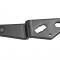 69-81 Reverse Shifter Lever - 4 Speed On Transmission