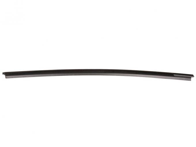 05-13 Door Outer Window Seal - Left
