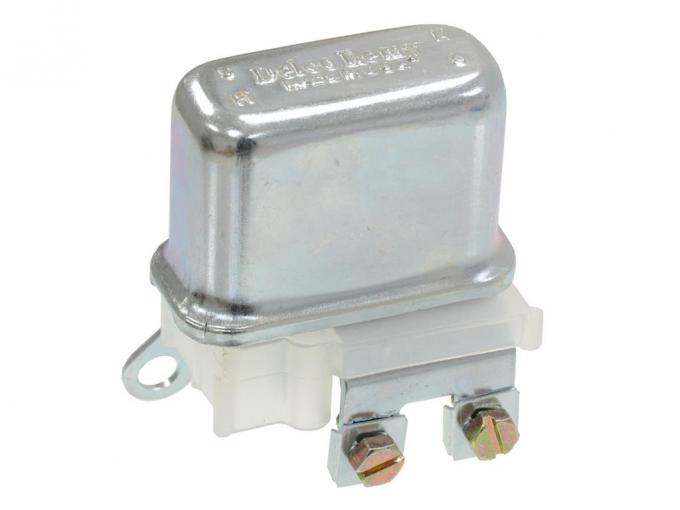 66-68 Horn Relay - Correct