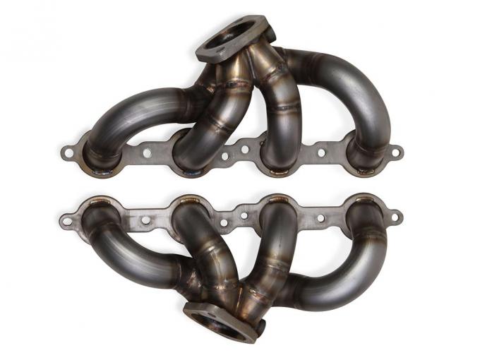 2005-2013 Hooker Blackheart Shorty Exhaust Headers
