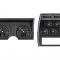 78-82 Dakota Digital RTX Gauges Package