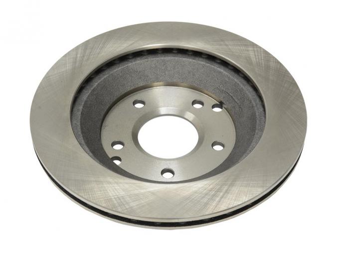 88-96 Brake Rotor - Rear