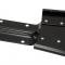58-62 Windshield Washer Bottle Bracket - Excluding FI