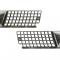 70 Front Outer Grilles - Correct Reproduction