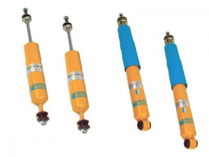53-62 Shock - Front And Rear - Bilstein